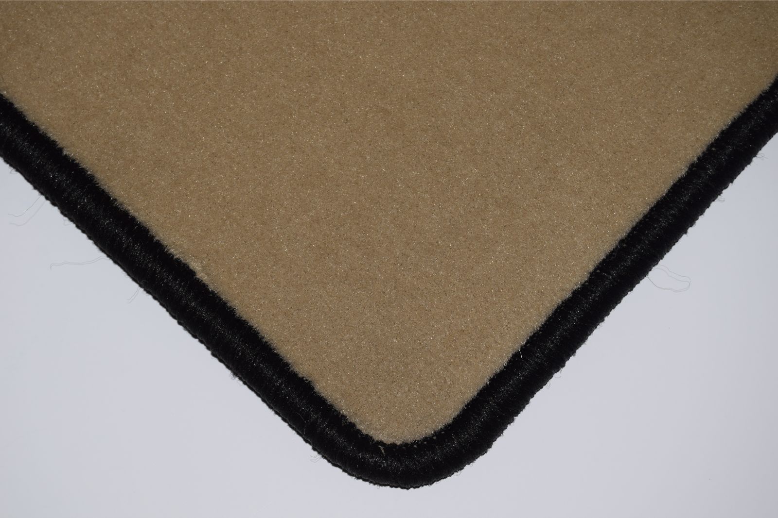 GENUINE HITECH AUDI A4 B8 Incl RS4 0816 Beige Premium Carpet Tailored